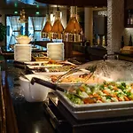 Hotell Vallonia 4*
