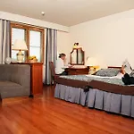 Hotell Vallonia 4*