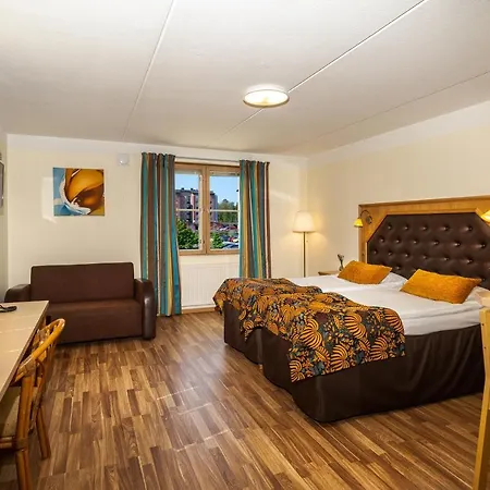 Vallonia 4* Vaasa