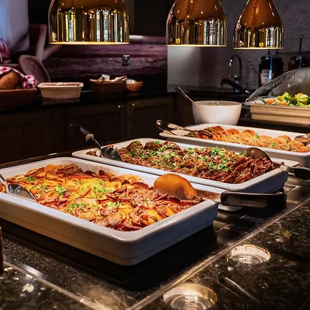 Vallonia Hotel Vaasa