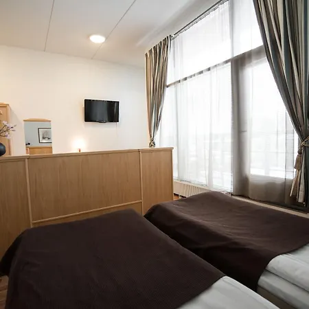 Vallonia Szálloda Vaasa