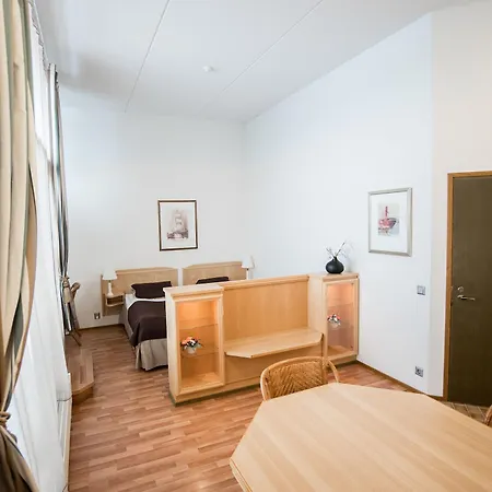 Vallonia 4* Vaasa