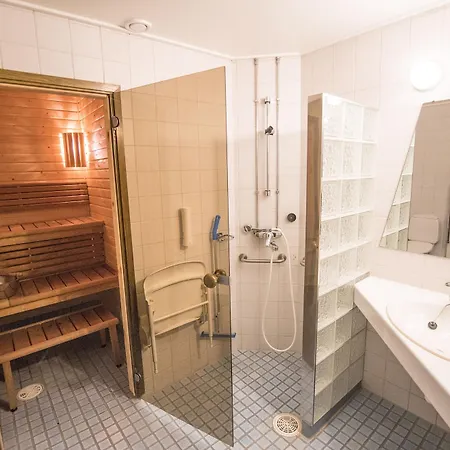 Vallonia Hotel Vaasa