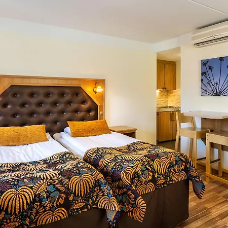 Hotel Vallonia