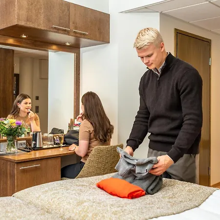 Vallonia Szálloda 4*