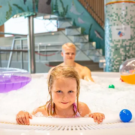 Vallonia Szálloda Vaasa