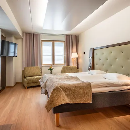 Vallonia Szálloda 4*