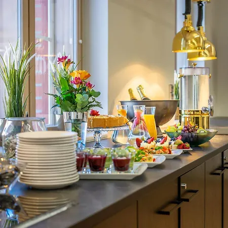 Hotel Vallonia 4*