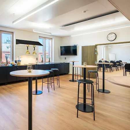 Hotel Vallonia