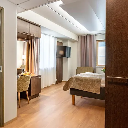 Vallonia Hotel 4*