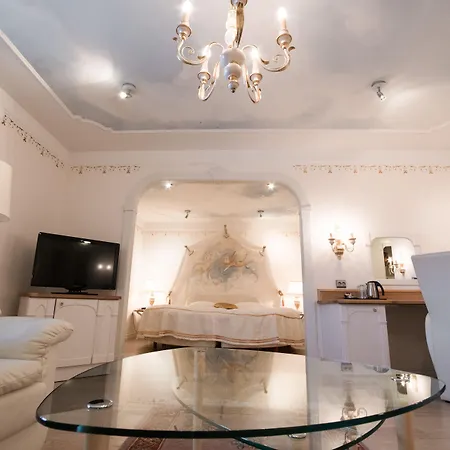 Hotel Vallonia