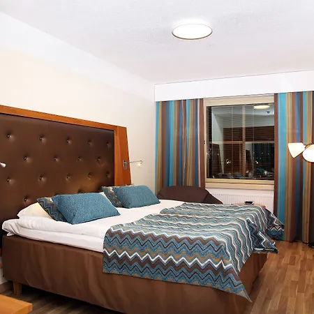 Vallonia Hotel Vaasa