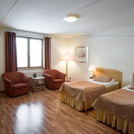 Hotel Vallonia 4*