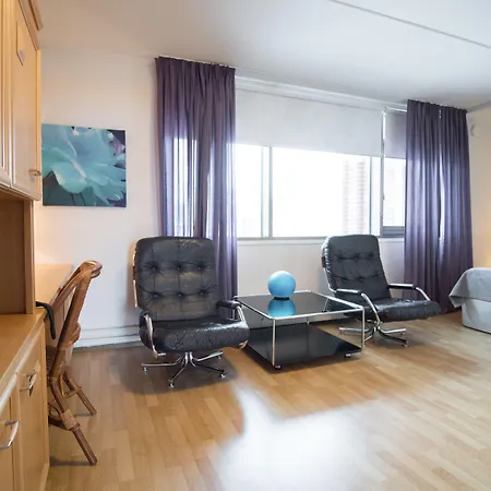 Hotel Vallonia Vaasa