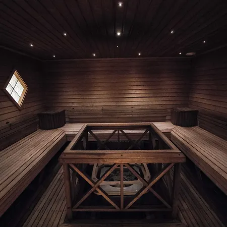 Ξενοδοχείο Vallonia Βάασα