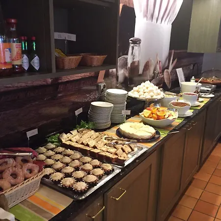 Vallonia Ξενοδοχείο