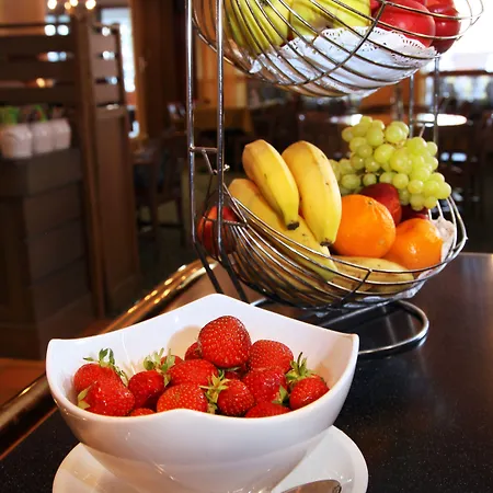Hotel Vallonia 4*