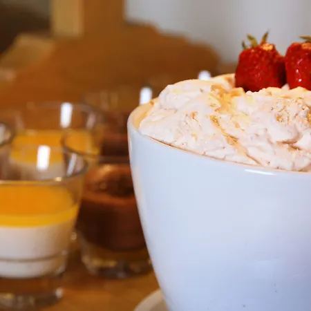 Ξενοδοχείο Vallonia 4*