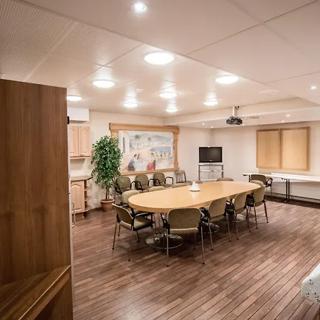 Hotel Vallonia Vaasa