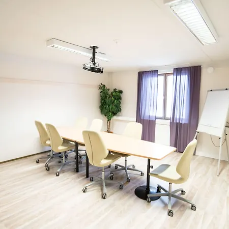 Vallonia Ξενοδοχείο