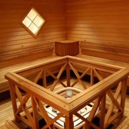 Vallonia 4* Βάασα