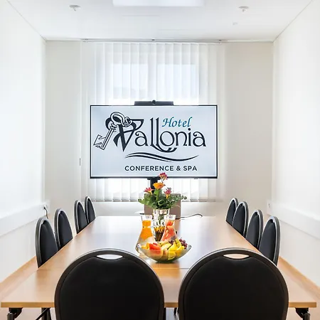 Vallonia Hotel Vaasa