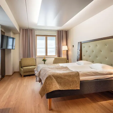 Vallonia Hotel Vaasa