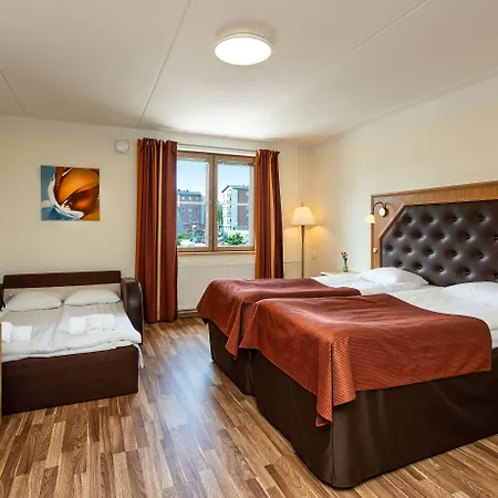 فندق Vallonia 4*