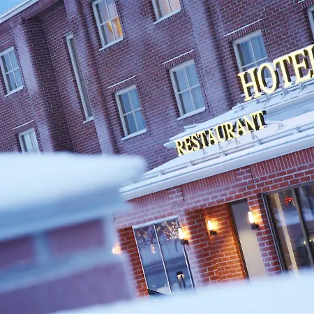 Hotel Vallonia