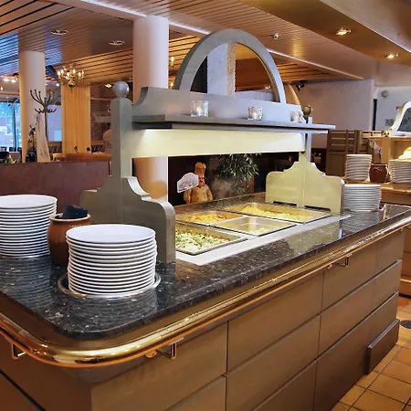 Vallonia Hotel Vaasa