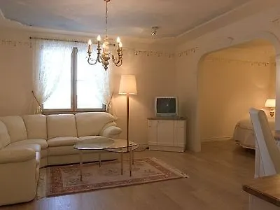 Vallonia Hotell Vasa