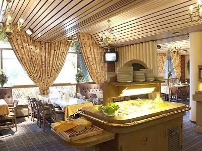 Hotell Vallonia Vasa