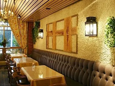 Hotel Vallonia Vaasa