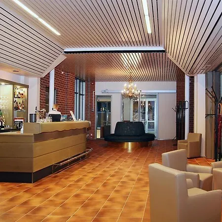 Vallonia Hotell Vasa