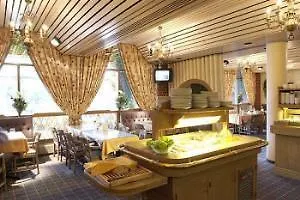 Hotell Vallonia Vasa