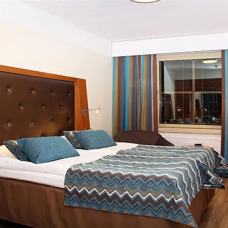 Vallonia מלון 4*