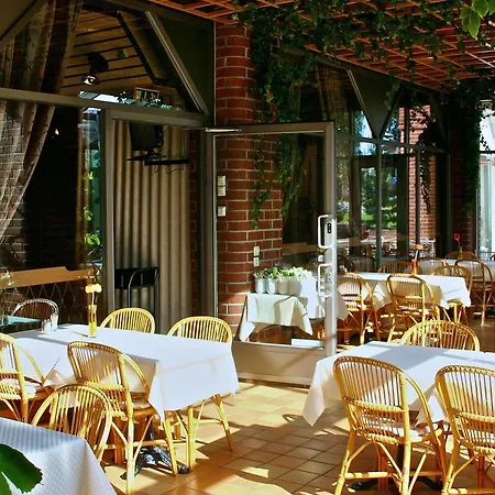 Vallonia Hotel Vaasa