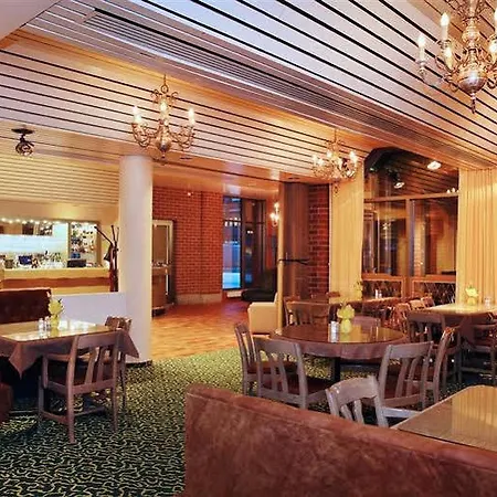 Hotel Vallonia