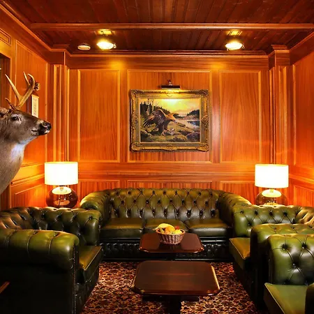 Hotel Vallonia 4*