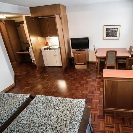 Vallonia Hotel