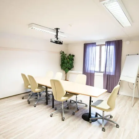 Vallonia Hotel Vaasa