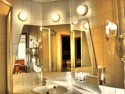 Hotell Vallonia Vasa