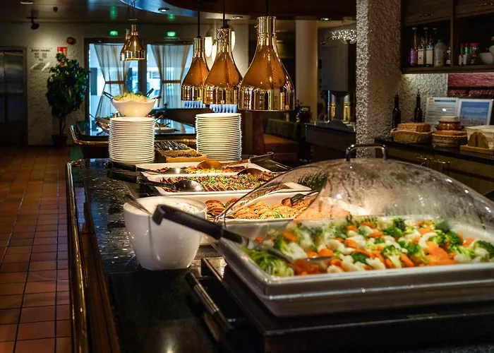 酒店 瓦罗尼亚酒店 4*