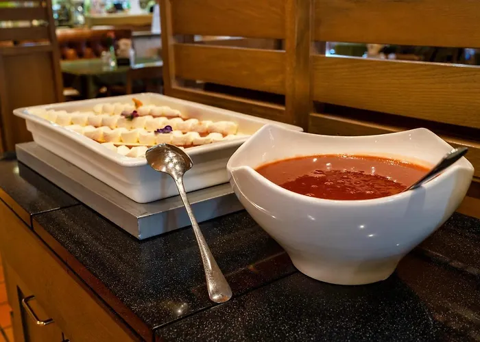 酒店 瓦罗尼亚酒店 瓦萨