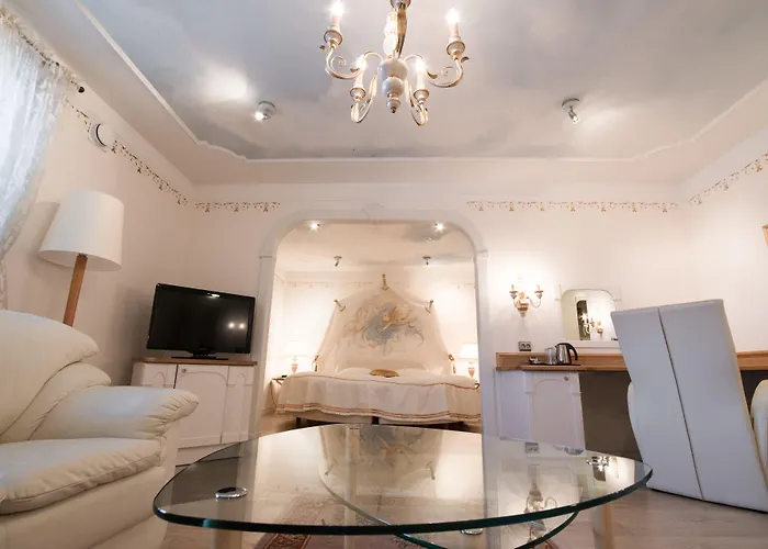 酒店 瓦罗尼亚酒店