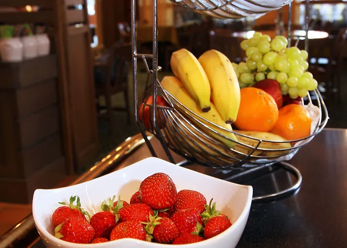 酒店 瓦罗尼亚酒店 4*