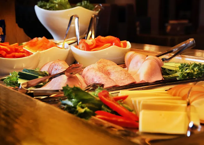 酒店 瓦罗尼亚酒店