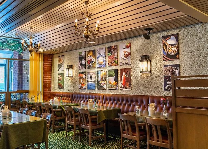 酒店 瓦罗尼亚酒店