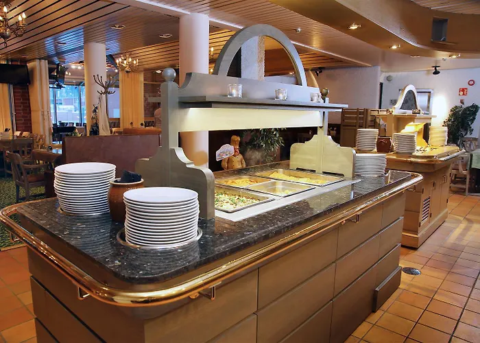 瓦罗尼亚酒店 酒店 瓦萨