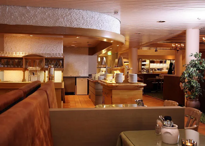 酒店 瓦罗尼亚酒店